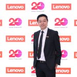 (5) Mr. Woraphot Thavornwan, General Manager, Thailand and Rest of Indochina, Lenovo_0