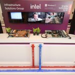 (8) Lenovo Solutions – Infrastructure Solutions Group