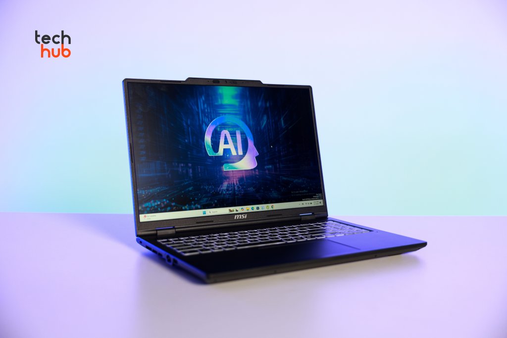 MSI Venture Series