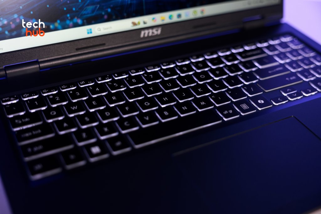 MSI Venture Series