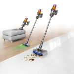 Dyson Submarine 3