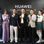 Huawei Watch FIT 4 Launch Event_1