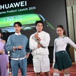 Huawei Watch FIT 4 Launch Event_3