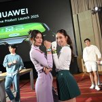 Huawei Watch FIT 4 Launch Event_4
