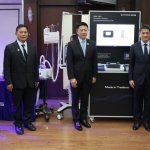 VA-01 healthtech