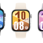 WATCH FIT 4