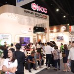 บรรยากาศงาน2
