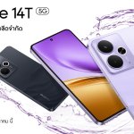 ภาพประกอบข่าวประชาสัมพันธ์_realme 14T_1