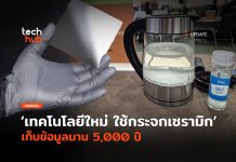 กระจกเซรามิก