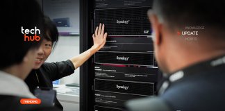เทรนด์ Data Backup