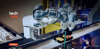 BurgerBot
