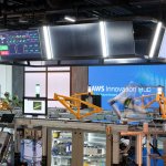 AWS E-bike Smart Factory