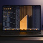 Apple-WWDC25-Liquid-Glass-Home-Screen-dark-tint-250609
