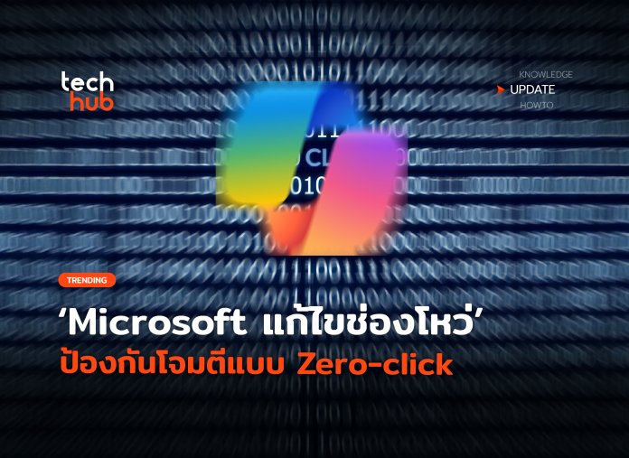 EchoLeak