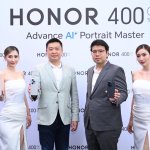 HONOR 400 Series Press conference (1)