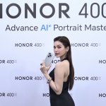 HONOR 400 Series Press conference (2)