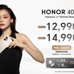 KV – HONOR 400