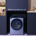 Mijia Front Load Washer Dryer 10.5kg