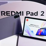 Redmi Pad 2