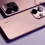 Remi Note 14 Sand Gold