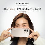 Thailand HONOR’s Friend