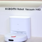 Xiaomi Robot Vacuum H40
