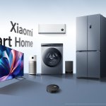 Xiaomi Smart Home