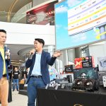 presscon booth