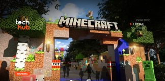 ม็อด Minecraft ปลอม