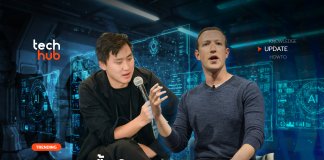 Meta ซื้อหุ้น Scale AI
