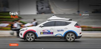 Apollo Go
