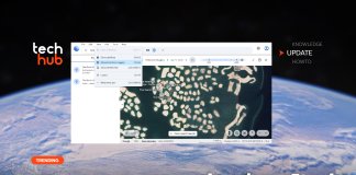 Google Earth