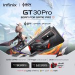 ภาพประกอบข่าวประชาสัมพันธ์_Infinix GT 30 Pro (4)_0