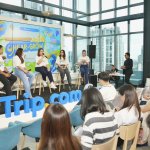 รูป_Trip.com” เปิดบ้าน “ศูนย์บริการลูกค้า” ในไท_0