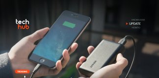 Anker A1263