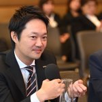 Mr. Hayato Tsuboi (3)