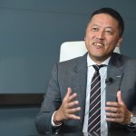 Mr. Masaaki Yanagiya (2)