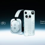 Nothing Phone (3) & Nothing Headphone (1) 1