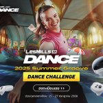 PICO XR x Les Mills XR Dance 1