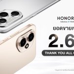 Promotion News – HONOR 400 Series (1)