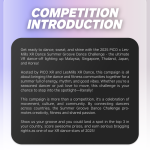 competition introduction