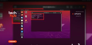 Linux ทุบสถิติ