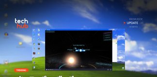 Windows XP