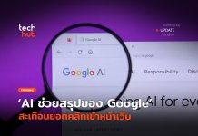 AI Overviews