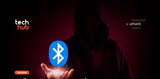 ช่องโหว่ Bluetooth