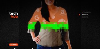 AI สร้างภาพเปลือย