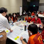 4.มธ. ร่วมกับ เอสซีจี ผุดโครงการ “Possibilities Space”