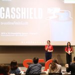 9.มธ. ร่วมกับ เอสซีจี ผุดโครงการ “Possibilities Space”