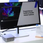 HP Thunderbolt 4 100W G6 Dock