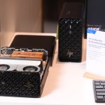 HP Z2 mini G1a